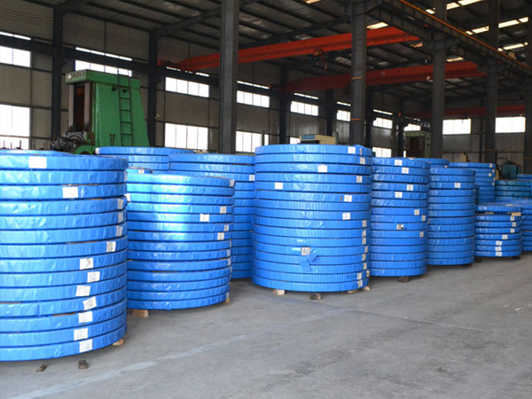 回轉(zhuǎn)支承的應用和防銹措施有哪些